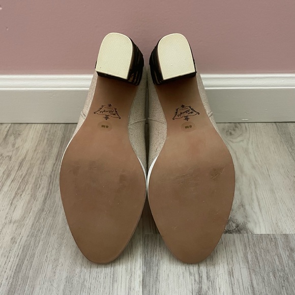 Anthropologie Mrs. Albright booties - Picture 14 of 15